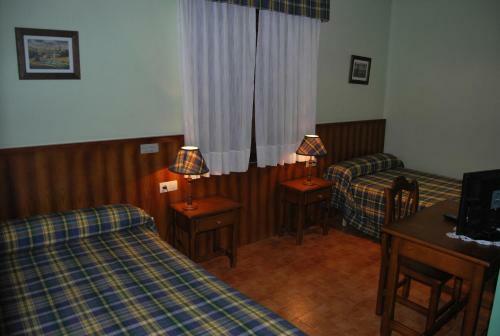 Hotel La Casona De Rey