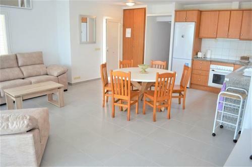 Fornells de La Selva Villa Sleeps 6 Pool Air Con