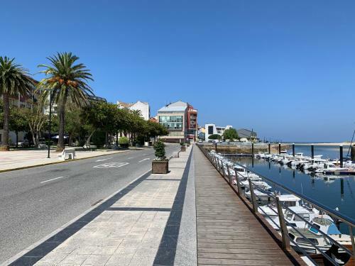 Apartamento Ria De Foz