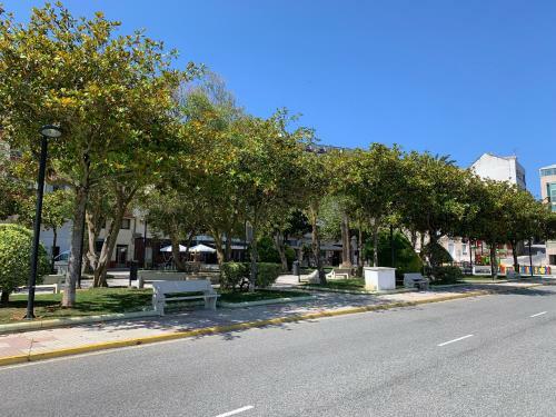 Apartamento Ria De Foz