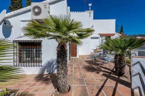 Villa Hazilla Spainsunrentals 1132