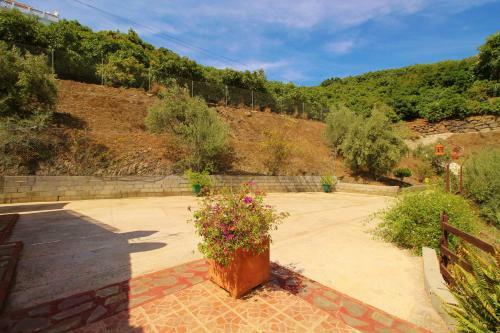 Villa Cruz Spainsunrentals 1038