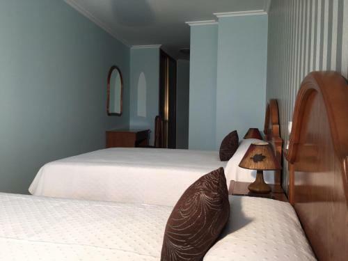 Hotel Villa De Foz