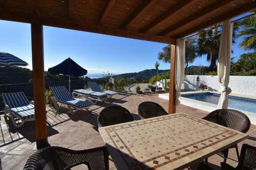 Villa Casa Nick