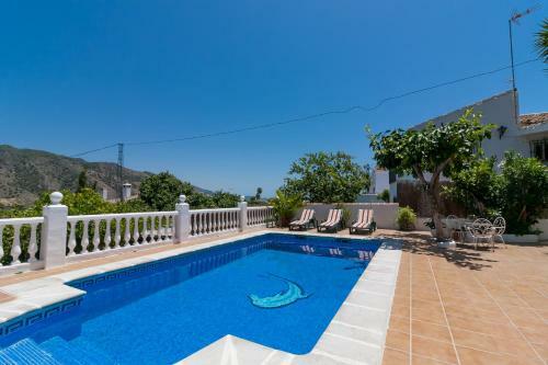 Villa Ana Maria Nerja