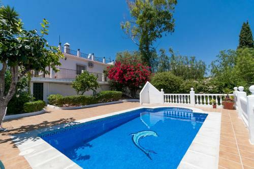 Villa Ana Maria Nerja