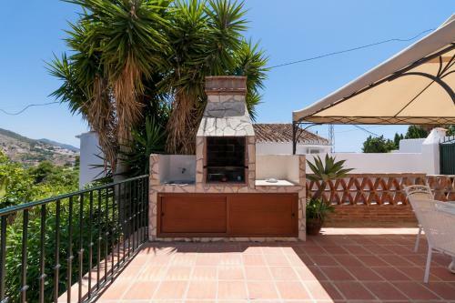 Villa Ana Maria Nerja
