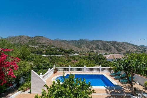 Villa Ana Maria Nerja