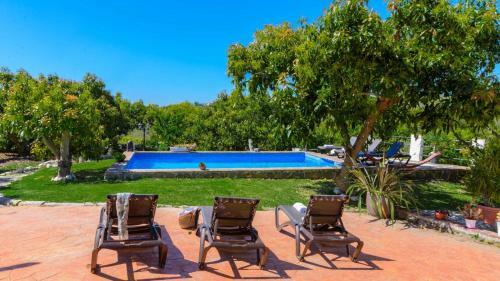 Villa Casa Nectarina Frigiliana