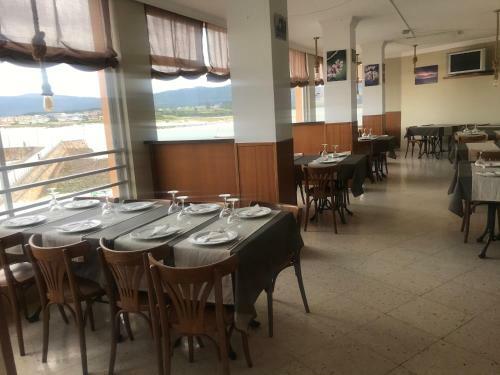 Apartamento Marina de Foz