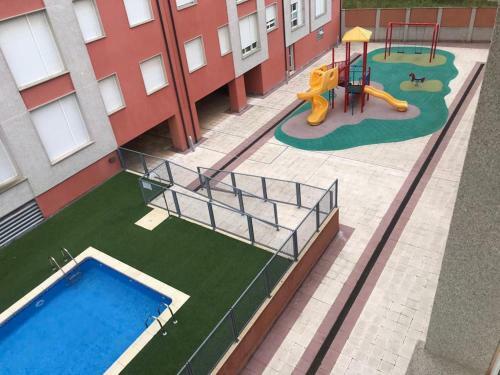 Apartamento Marina de Foz