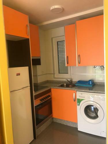 Apartamento Marina de Foz