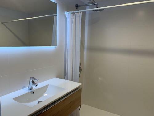 Apartamento Es Castell 2 5