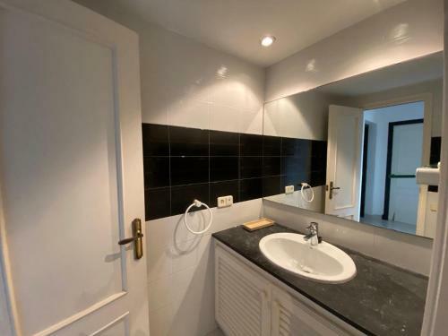 Apartamento Tramuntana 1