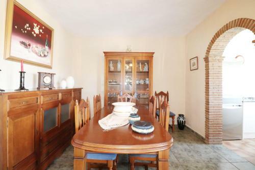 Villa Ramos Spainsunrentals 1118