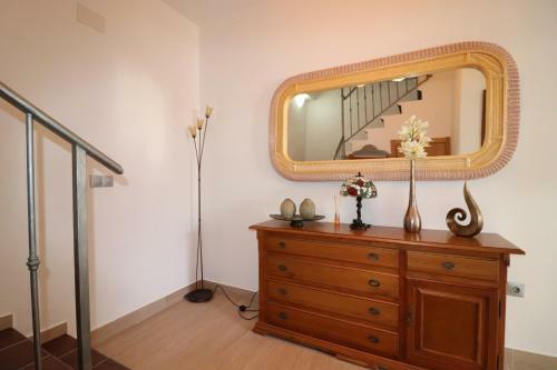 Villa Gamor Spainsunrentals 1117