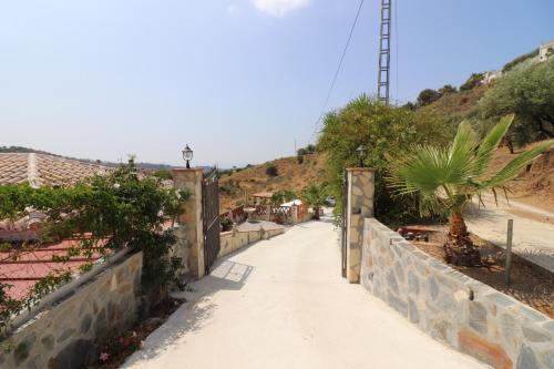 Villa Gamor Spainsunrentals 1117
