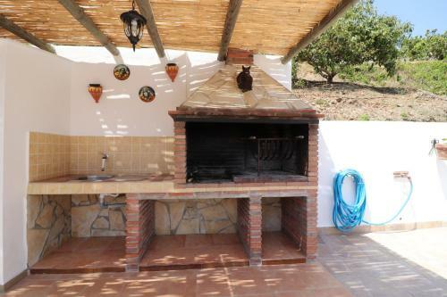 Villa Algar Spainsunrentals 1126