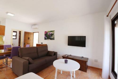 Villa Algar Spainsunrentals 1126