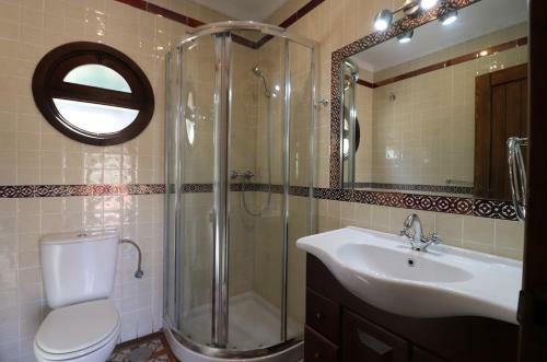 Villa La Molineta Spainsunrentals 1071