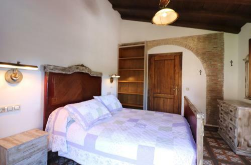 Villa La Molineta Spainsunrentals 1071