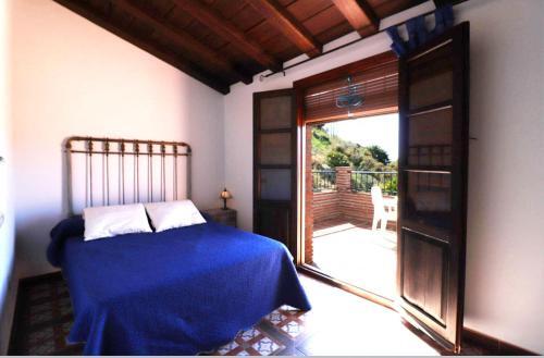 Villa La Molineta Spainsunrentals 1071