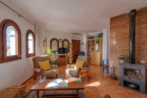 Casa Almona Spainsunrentals