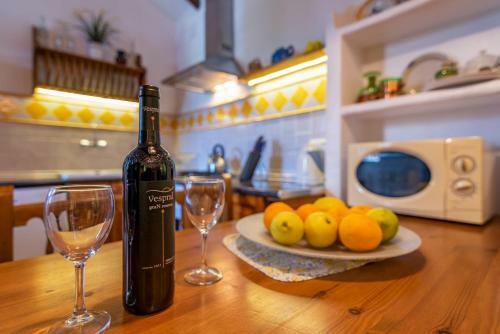 Villa El Torin Spainsunrentals 1135
