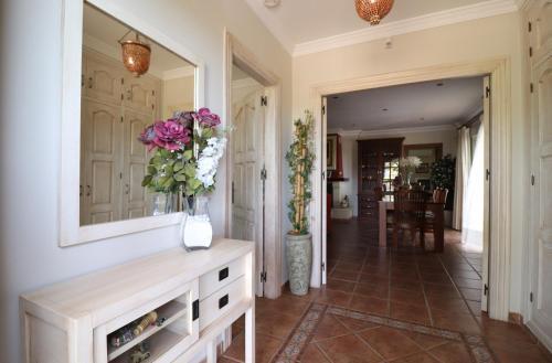 Villa Andreasol Spainsunrentals 1128