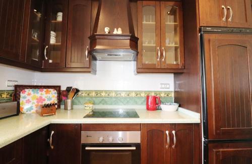 Villa Andreasol Spainsunrentals 1128