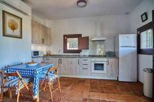 Villa Casa Macondo, Frigiliana