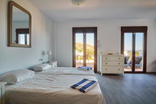 Villa Casa Macondo, Frigiliana