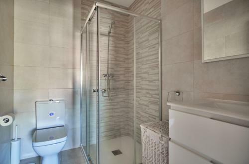 Villa Casa Macondo, Frigiliana