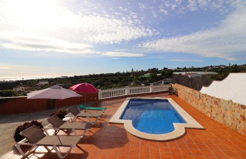 Villa Serymar Spainsunrentals 1143
