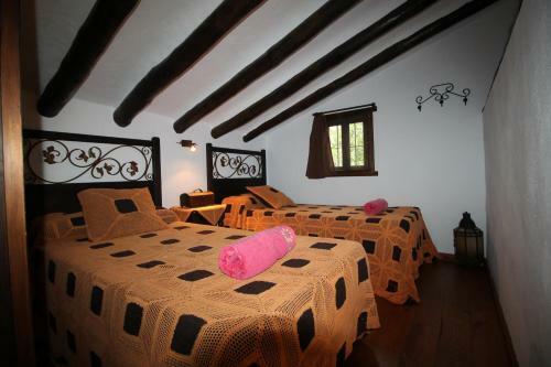 Villa La Alberca Spainsunrentals 1079