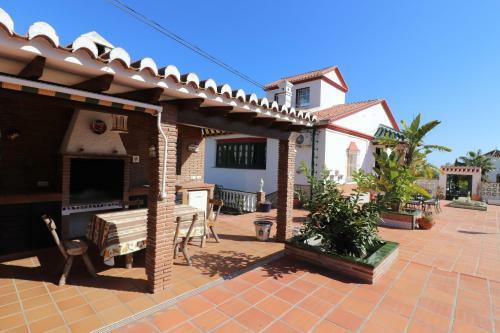 Villa Lucien Spainsunrentals 1124