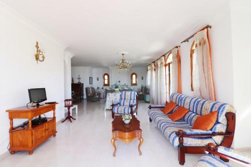 Villa Lucien Spainsunrentals 1124