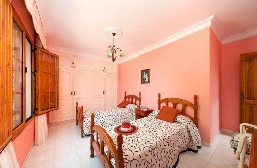 Villa Lucien Spainsunrentals 1124