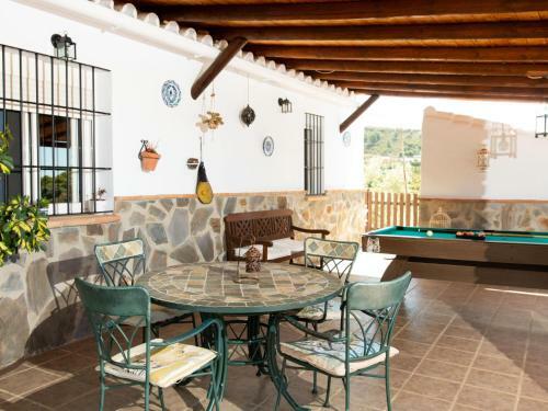 Holiday Home Lourdes