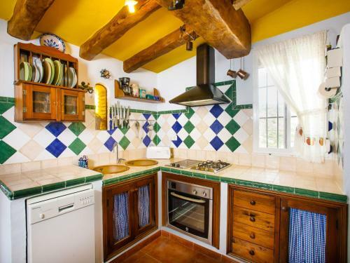 Holiday Home Lourdes