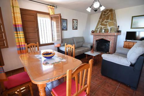 Villa Casa Carrerilla
