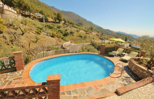 Villa Laero Spainsunrentals 1066