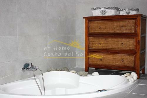 Apartamento Frigiliana At Home