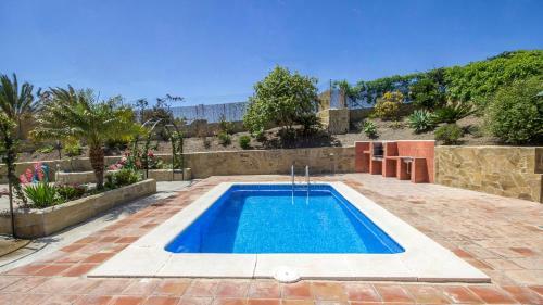 Villa Casa Chilco Frigiliana