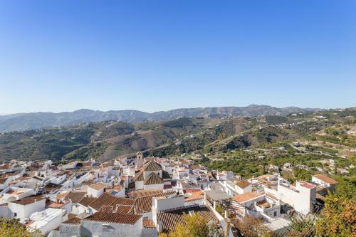 Casa Rural Villena