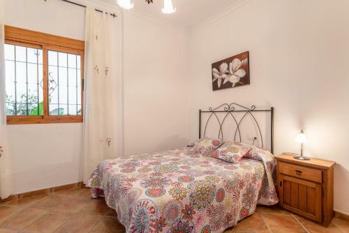 Casa Rural Villena
