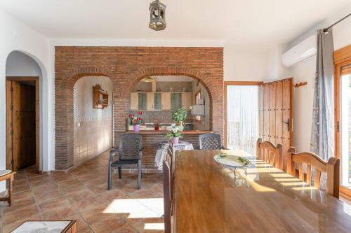 Casa Rural Villena