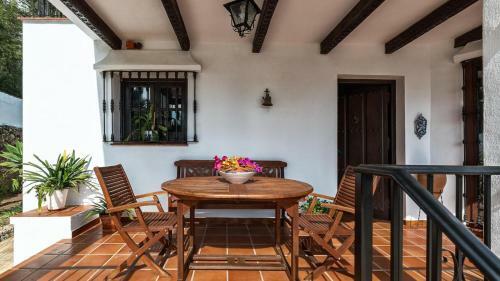 Villa Casa Violin Frigiliana