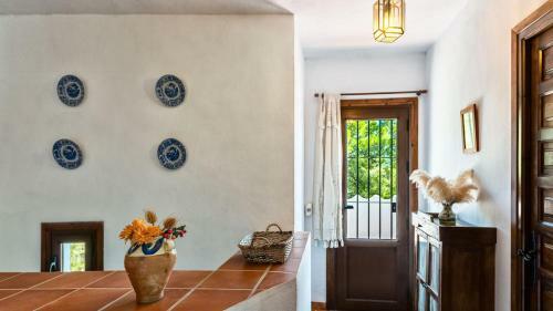 Villa Casa Violin Frigiliana