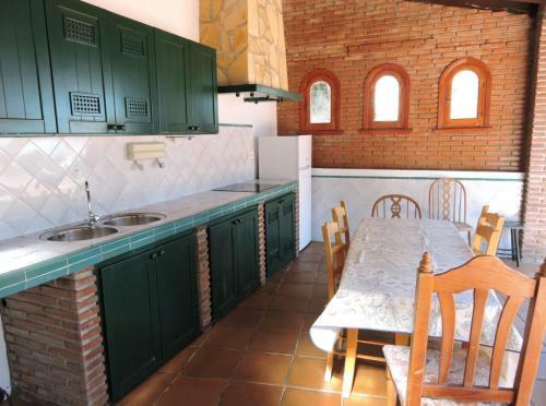 Villa Morea Spainsunrentals 1178
